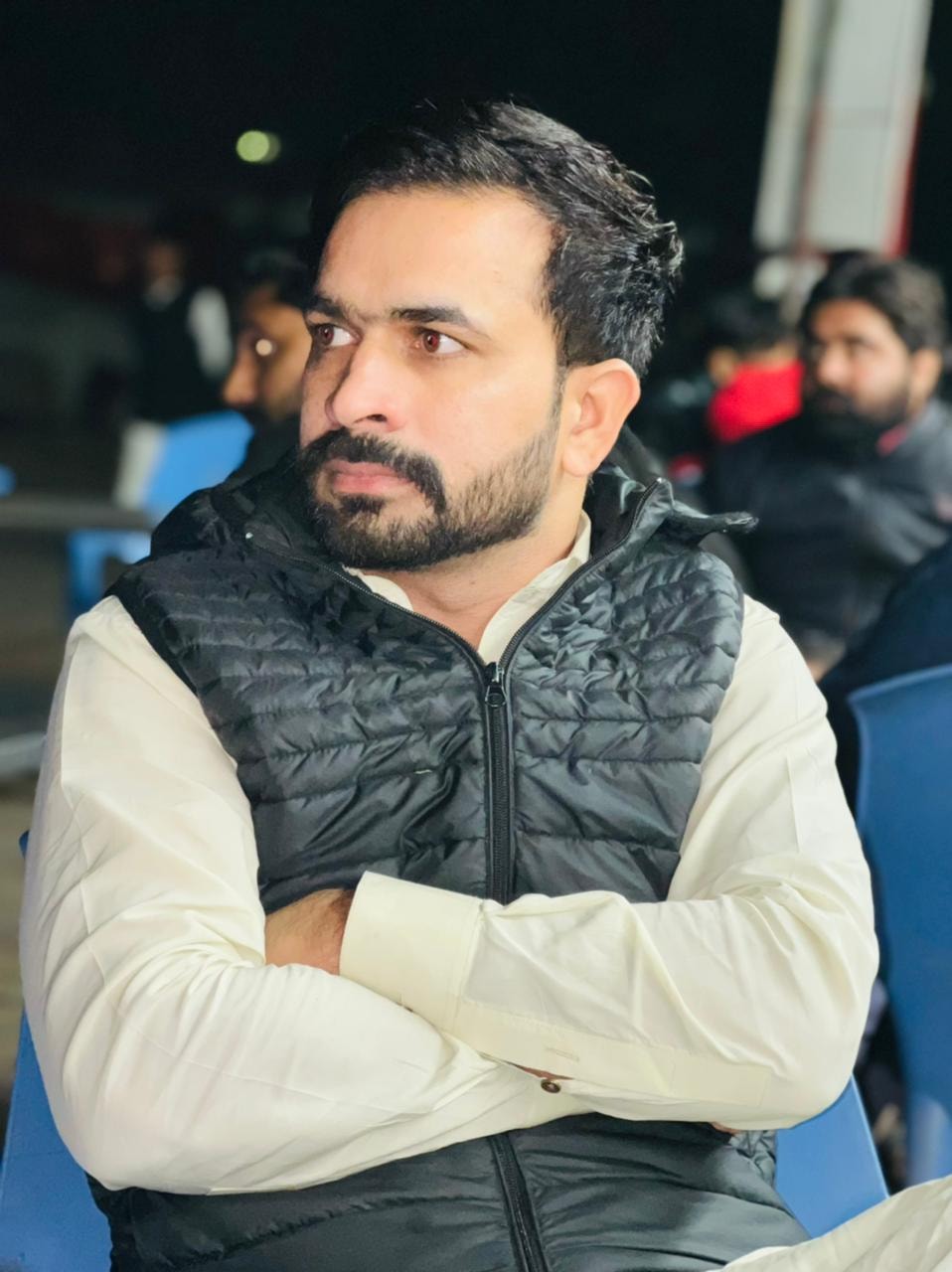 Ali Jutt