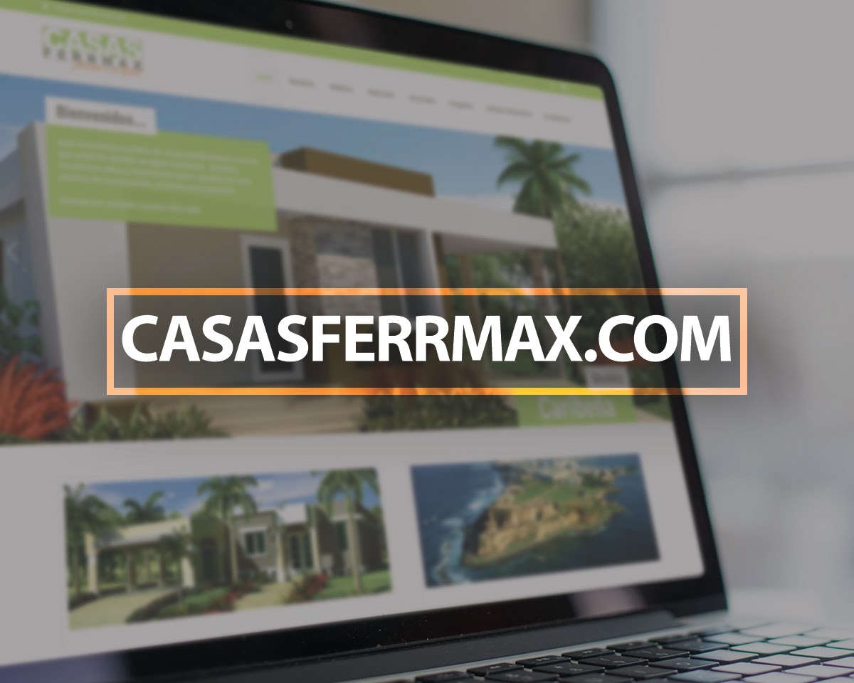 Casas Ferrmax - Accede a nuestra página web para que... | Facebook