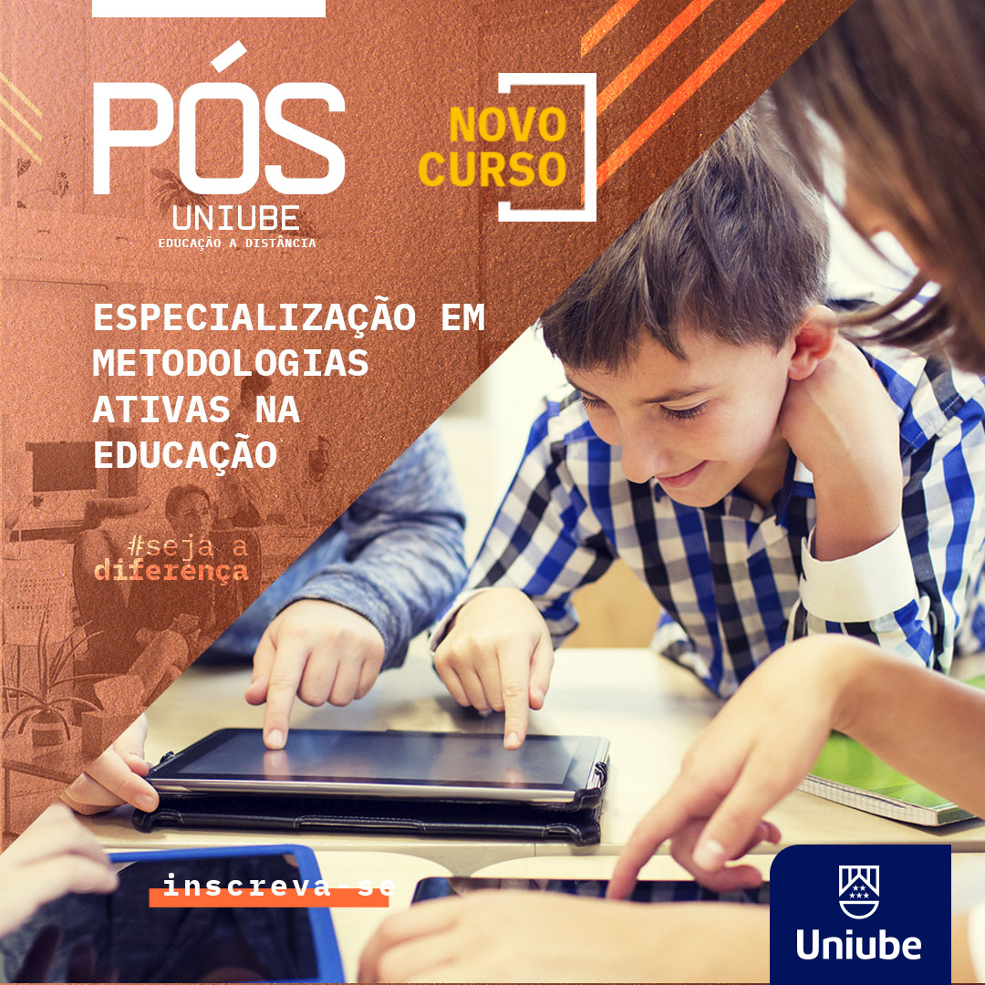 O mercado de trabalho exige... - Uniube Polo Uberaba | Facebook