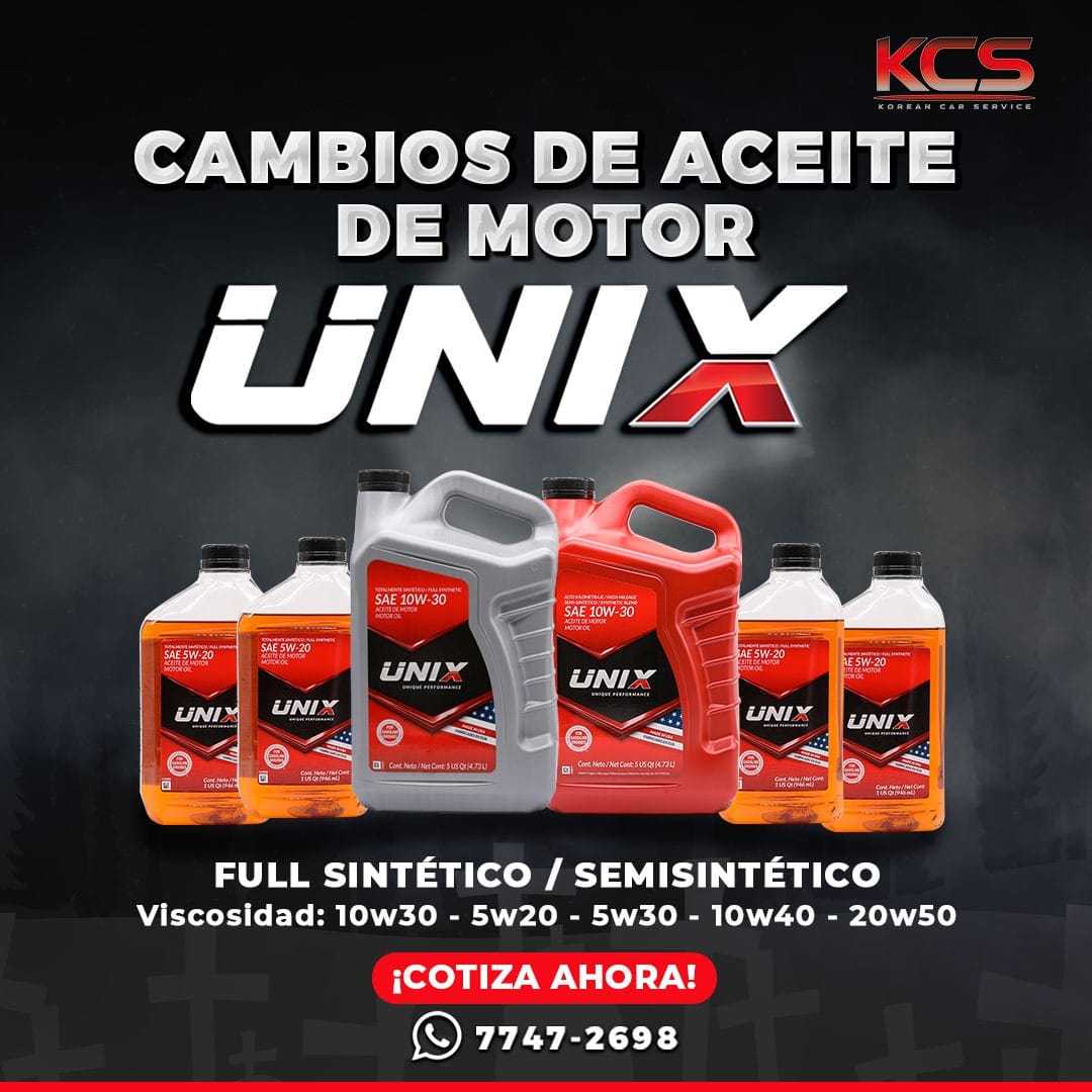 🛠️ ¡Mantén el motor de tu vehículo en... - Korean Car Service