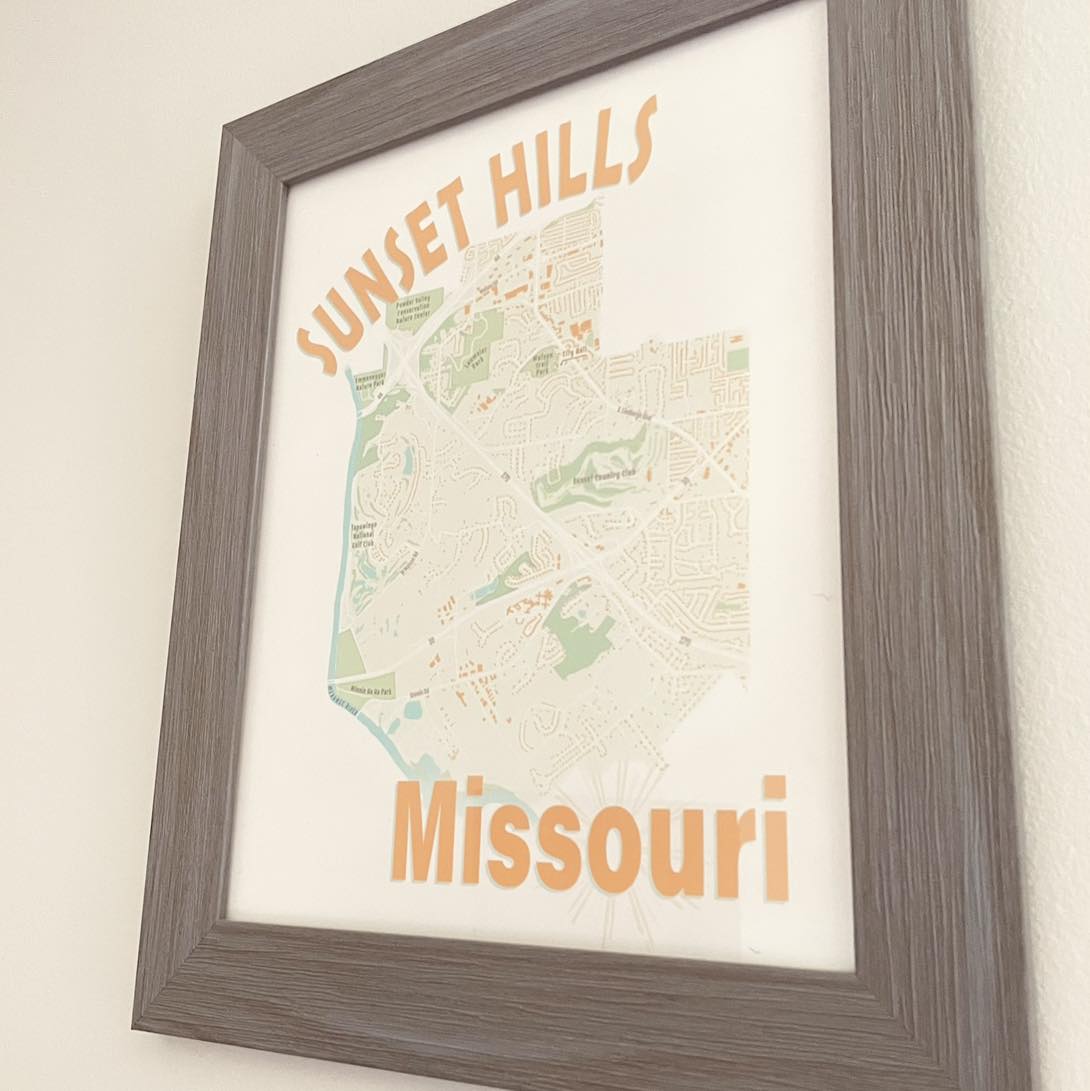 Good Maps STL | St. Louis MO