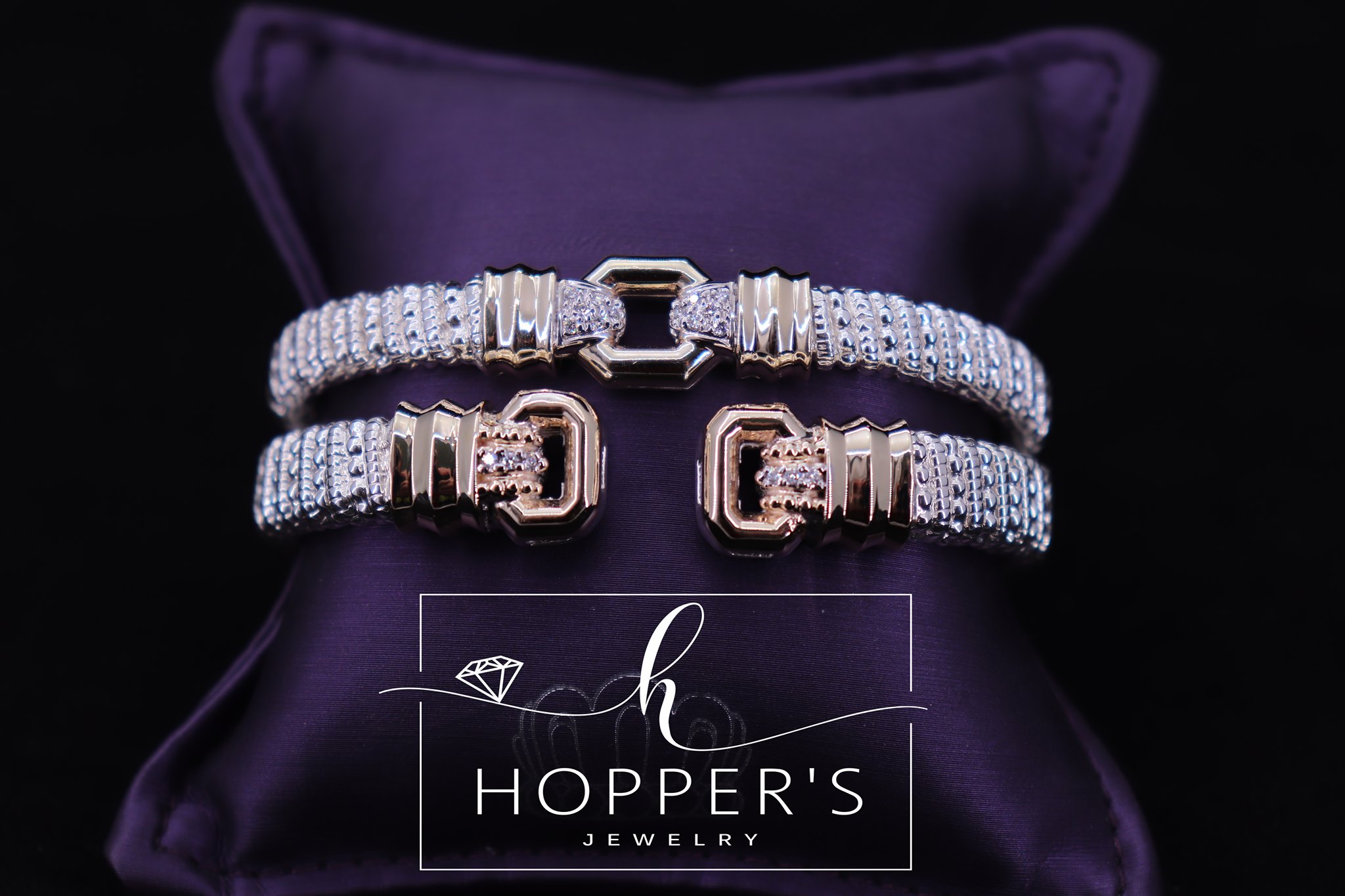 Hoppers Jewelry 166 Photos Jewelry & Watches Store