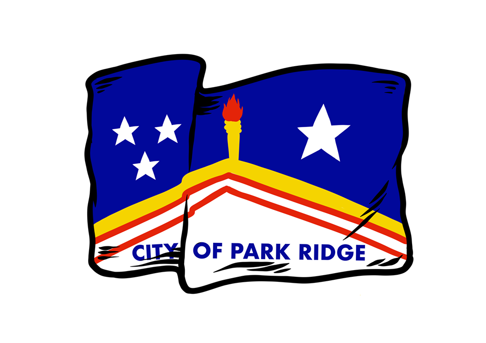 Marty Maloney, Mayor, City of Park Ridge - I want to thank everyone for ...