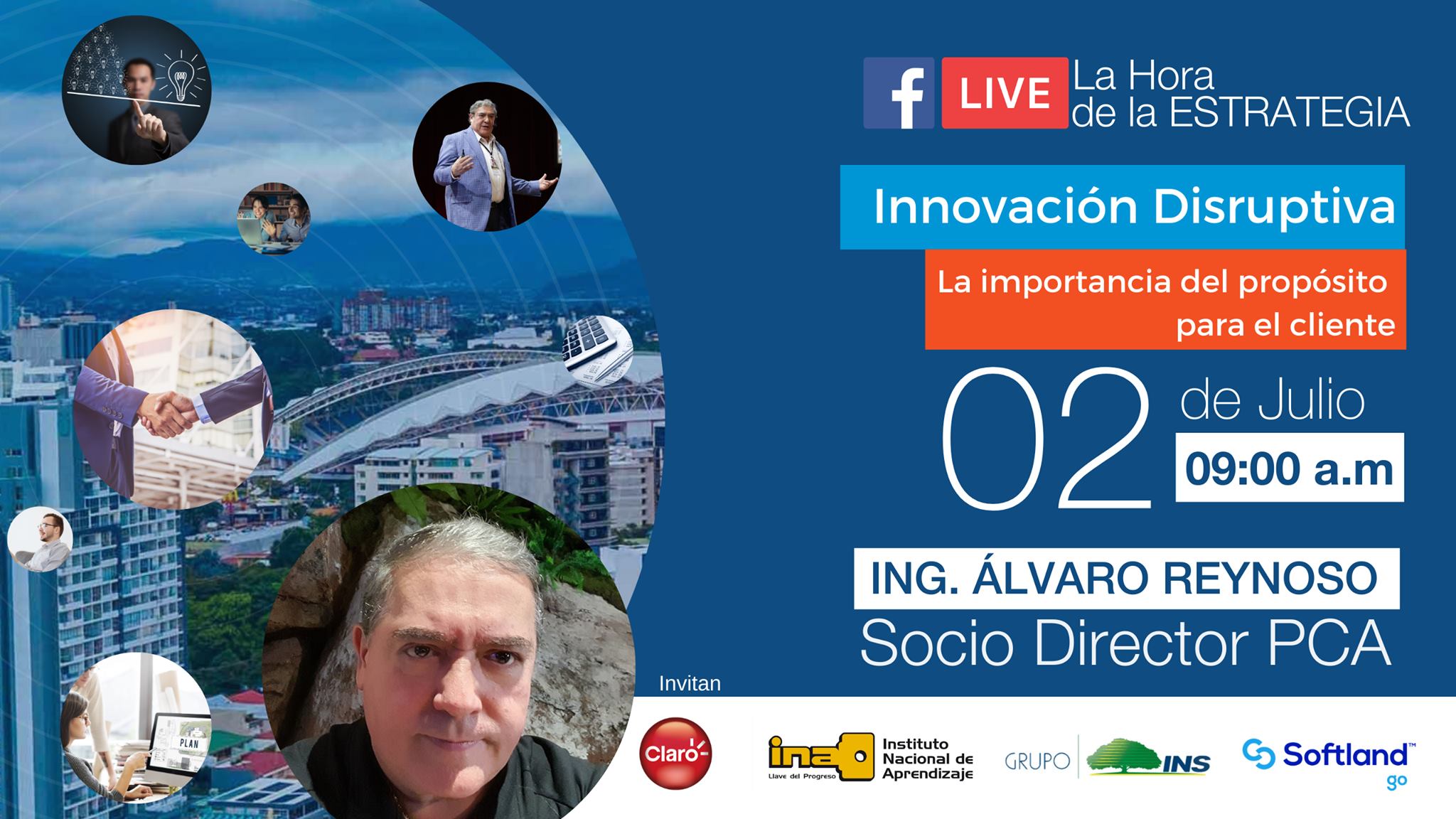 Pymes de Costa Rica, PCA ,... - Pymes de Costa Rica | Facebook