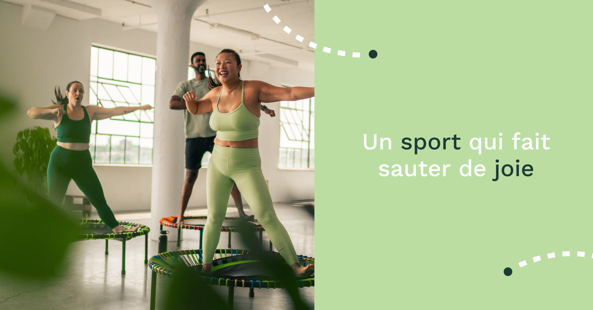 Upping Sport