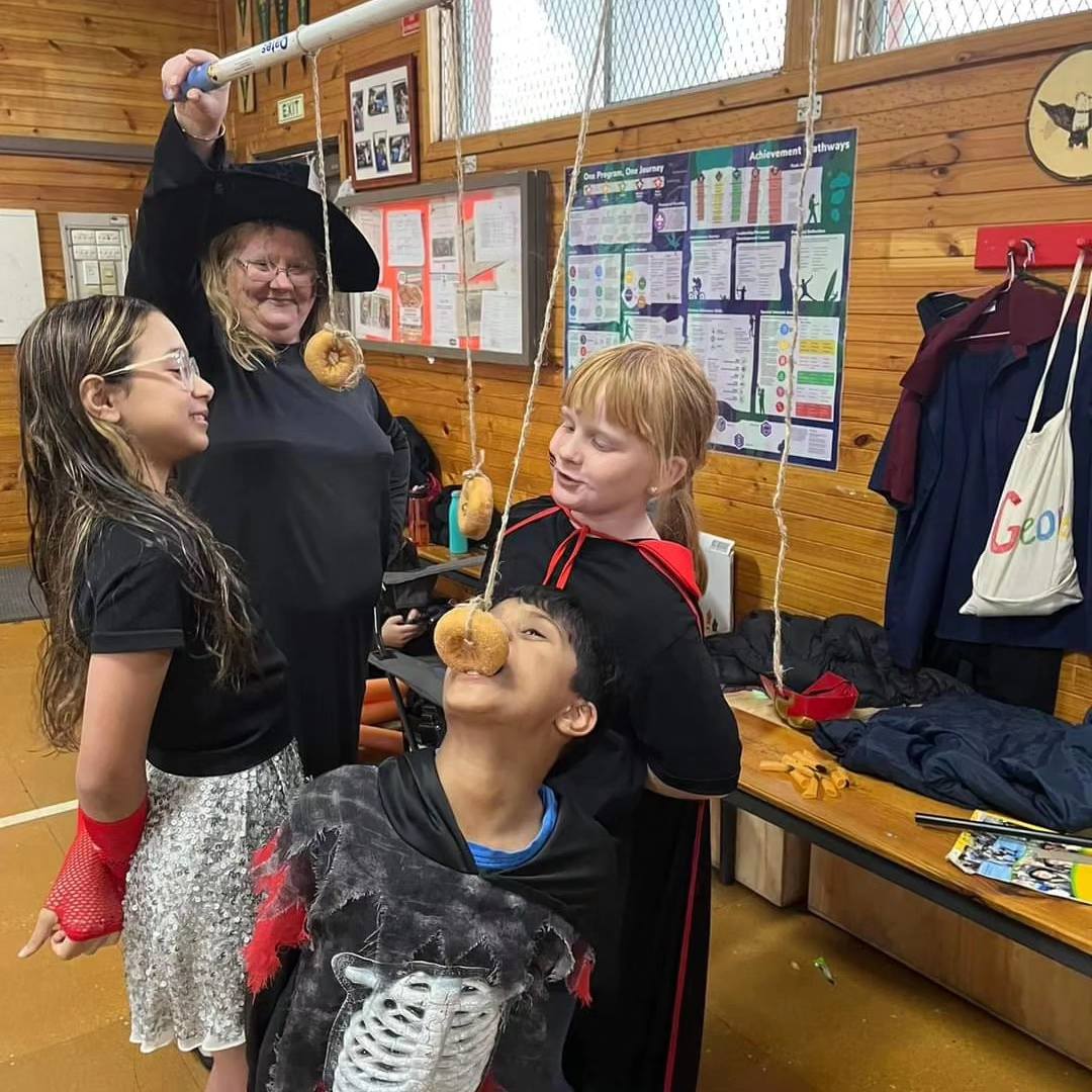 2nd Springvale Scout Group