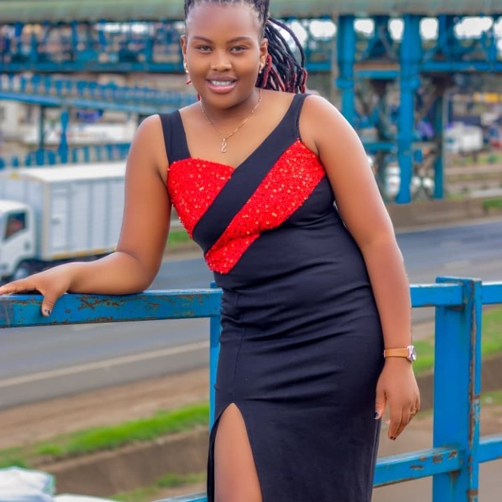 Carol Wambo