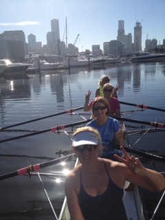 Rowing School Victoria | Melbourne VIC