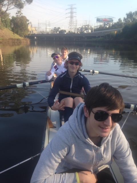 Rowing School Victoria | Melbourne VIC
