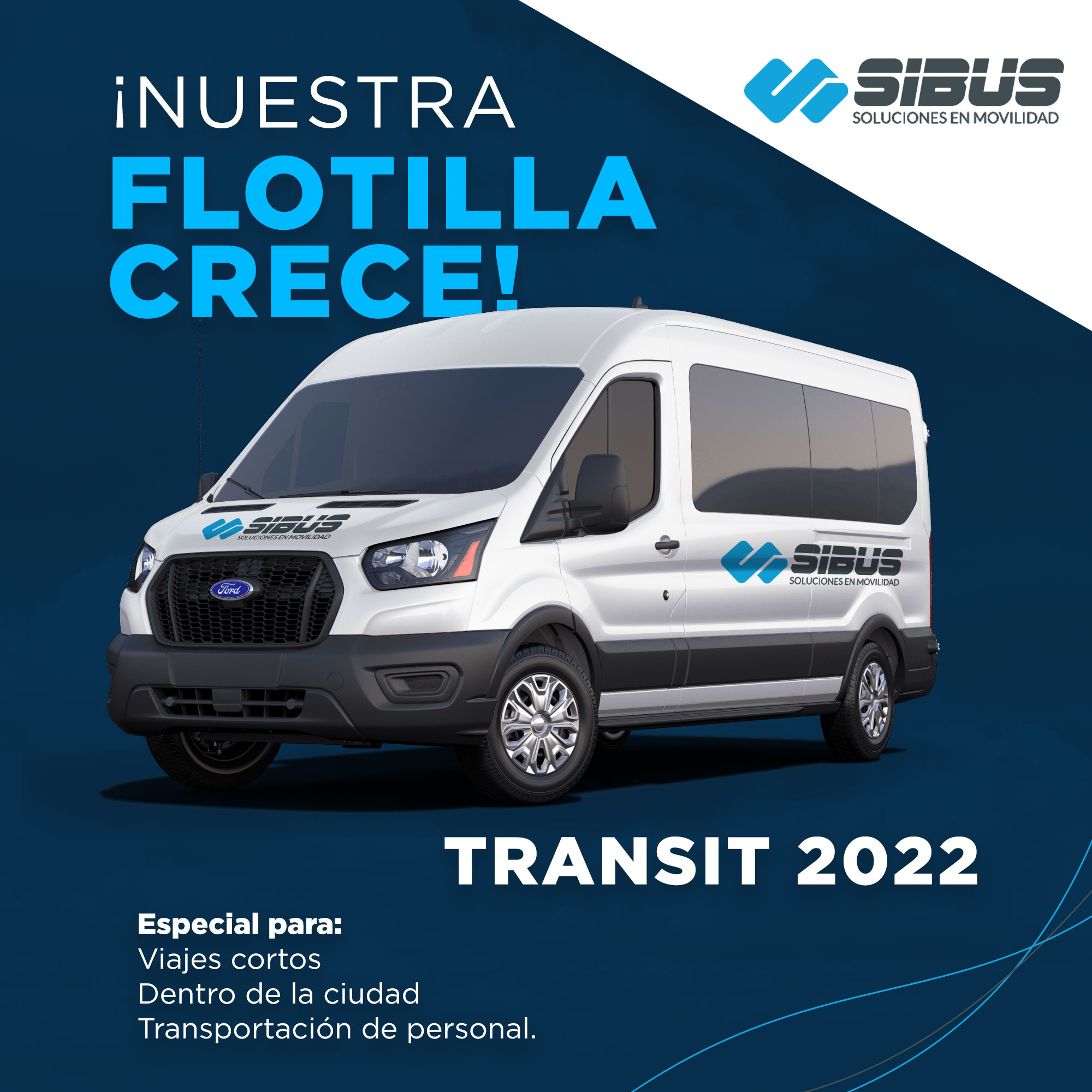 SIBUS