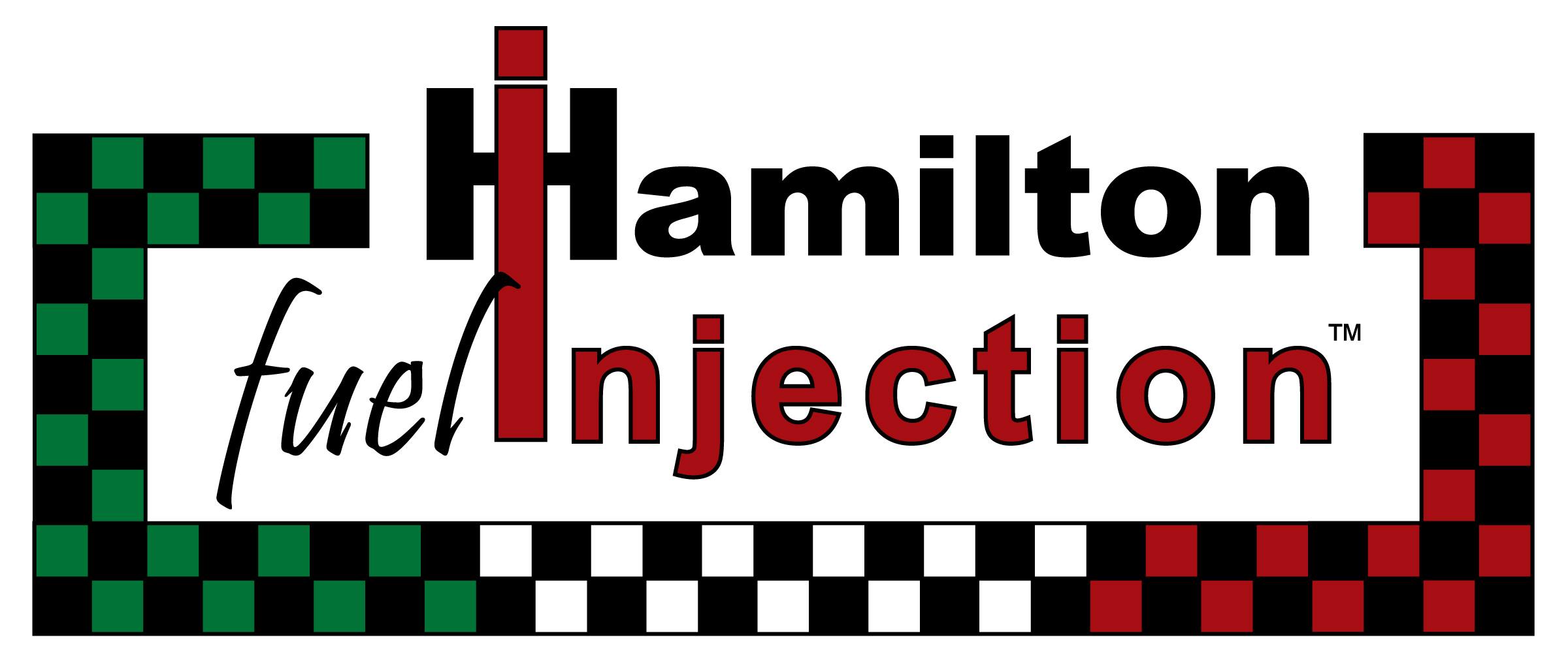 Hamilton Fuel Injection