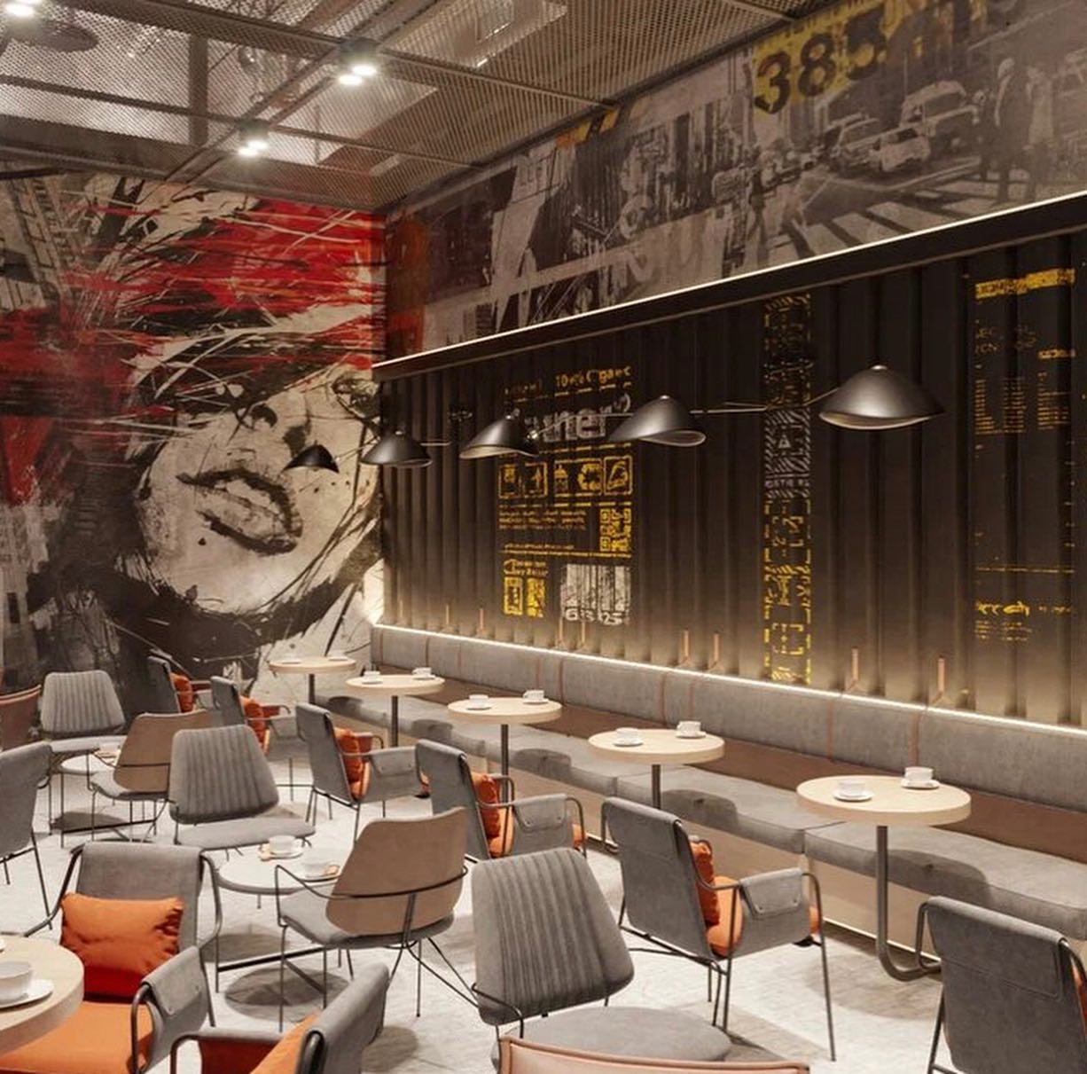 Segment Interiors &... - Segment Interiors & Architect