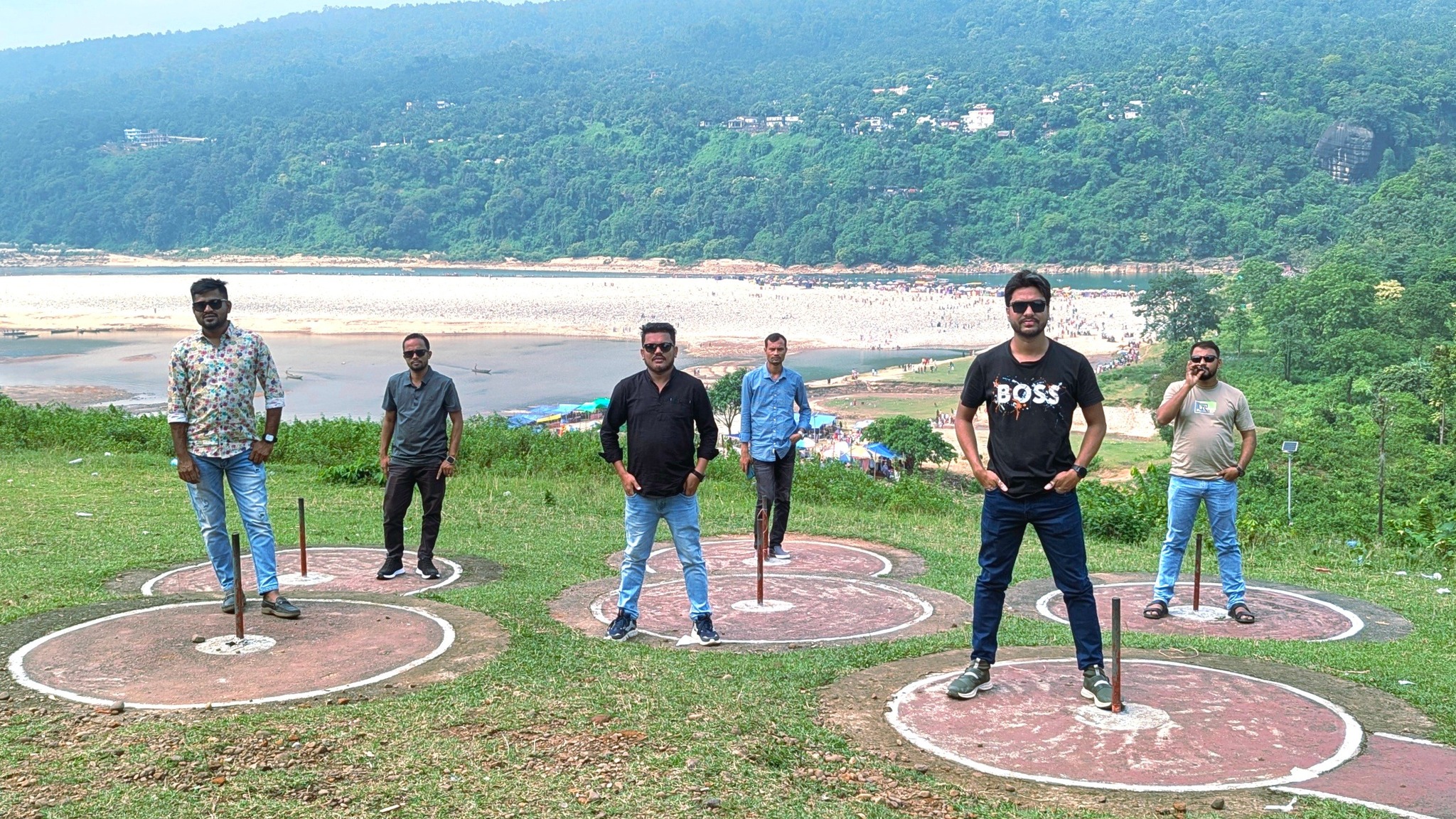 MJ Rana