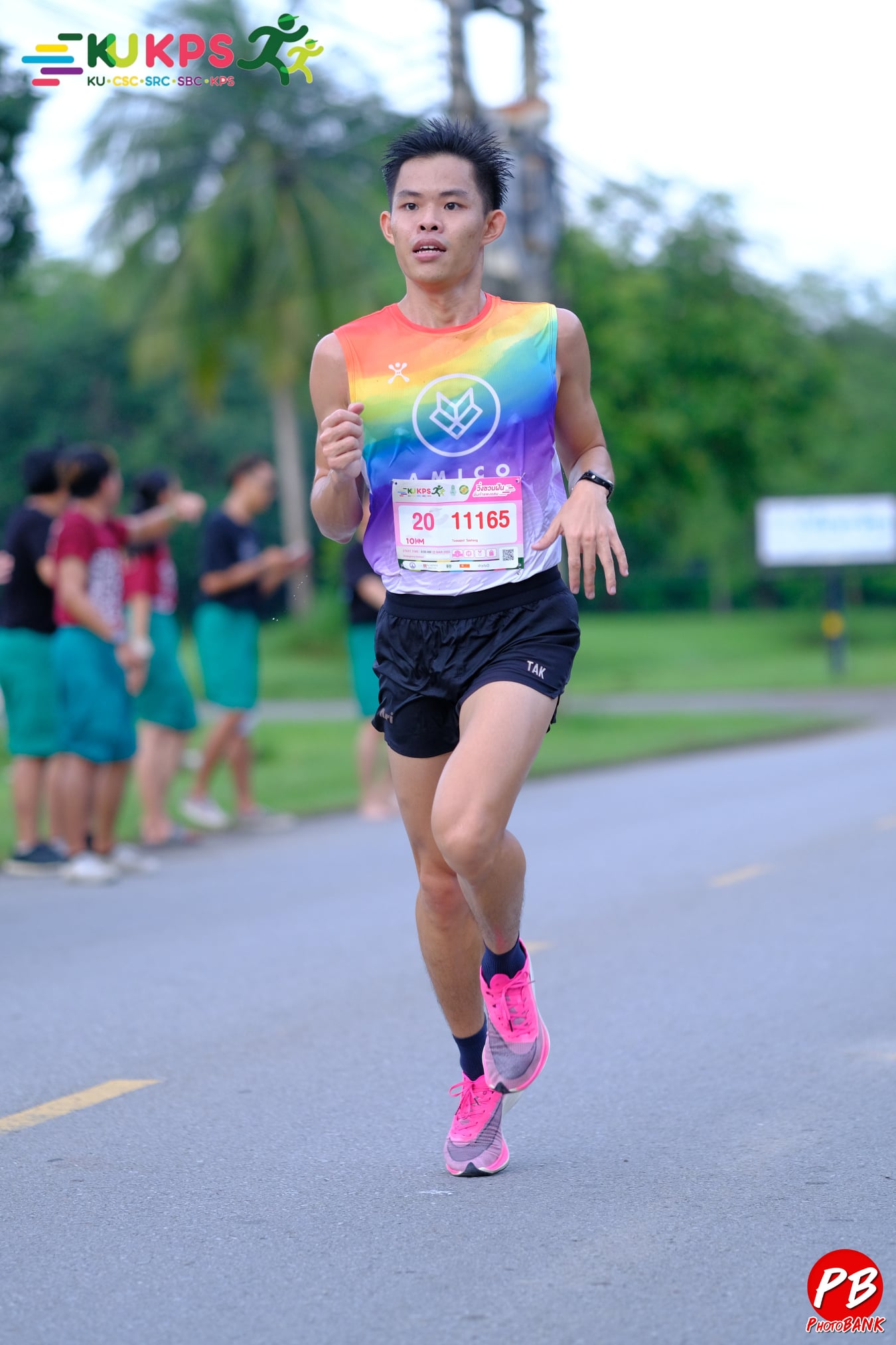 PhotoBANK - KU.RUN วิ่งลั่นทุ่ง วิทยาเขตกำแพงแสน... | Facebook