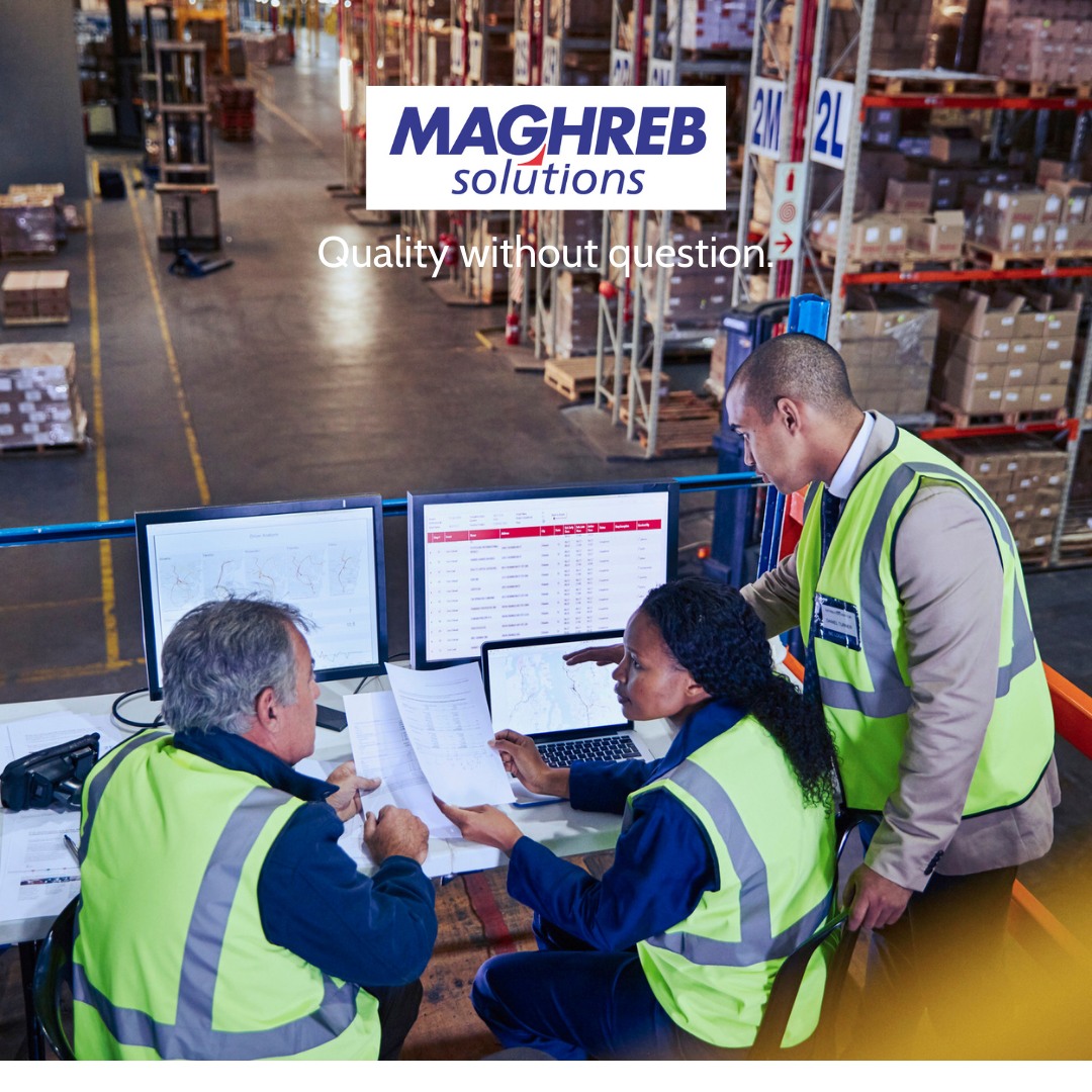 💙 Chez Maghreb solutions, nous sommes... - Maghreb solutions | Facebook