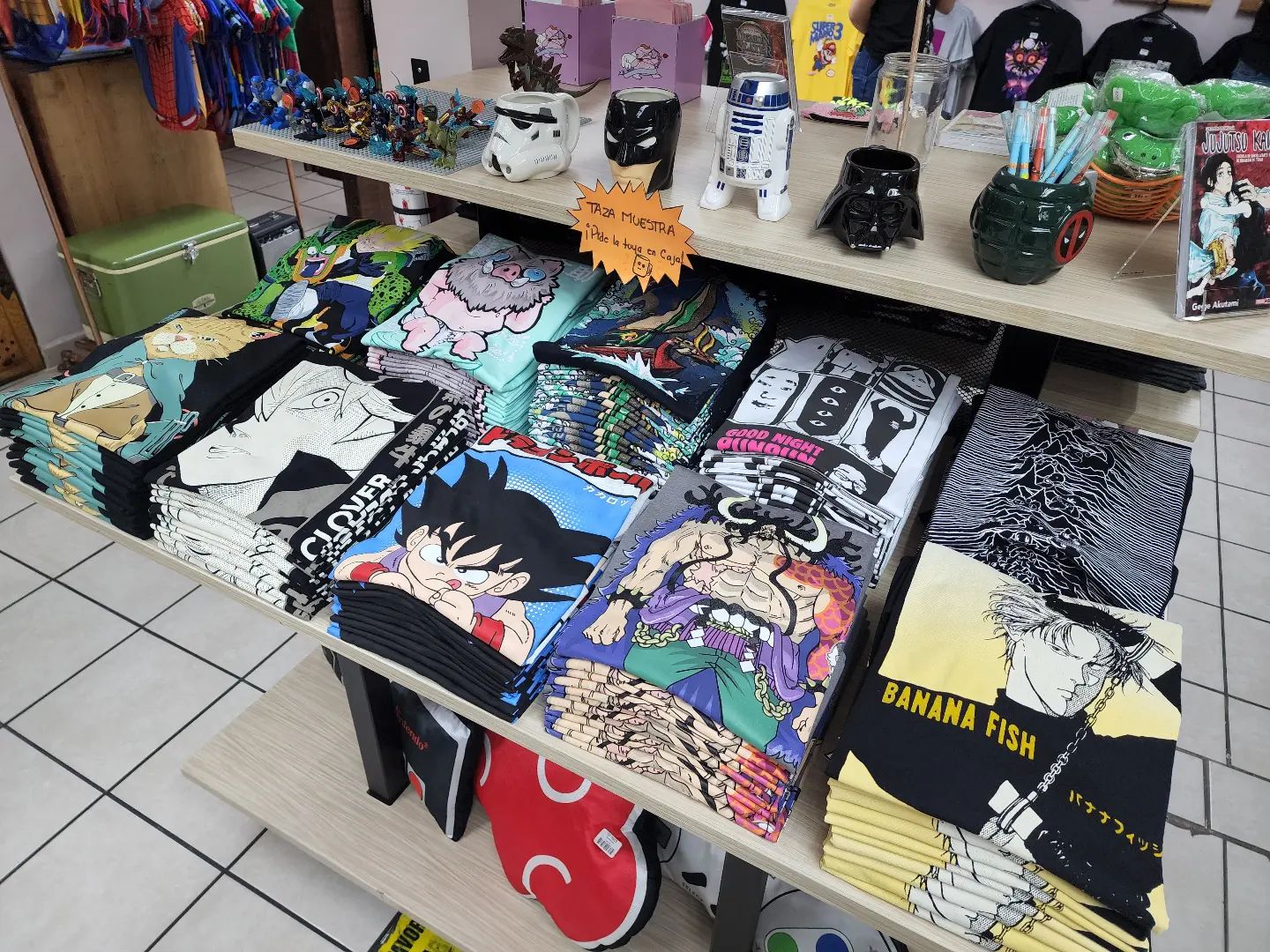 Calaca Store - Nos vamos a las 8 pm ⚡💀🔥 Nuevos diseños y... | Facebook