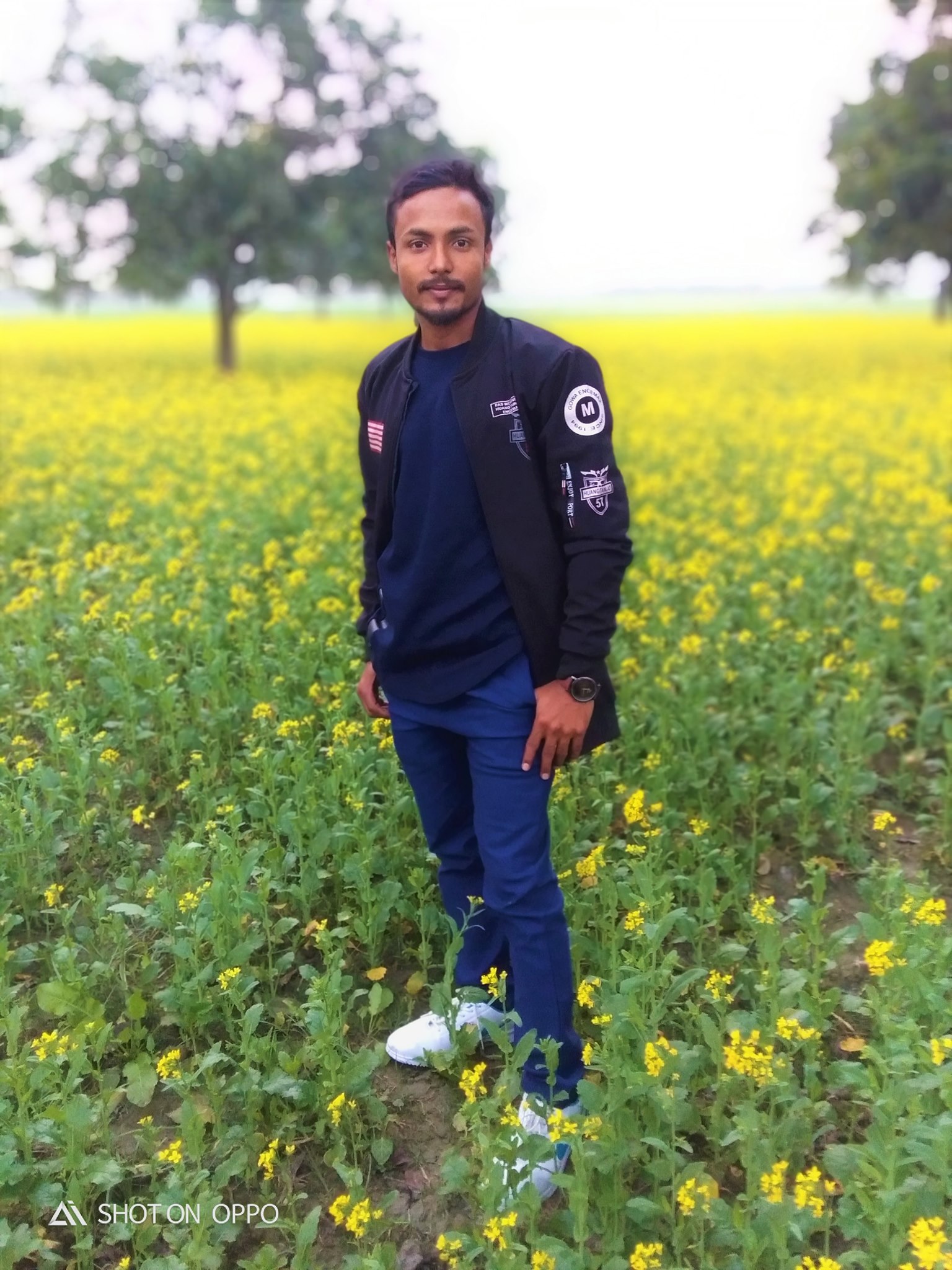 Md Saon