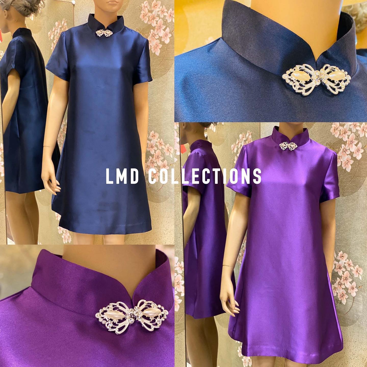 LMD | Singapore Singapore
