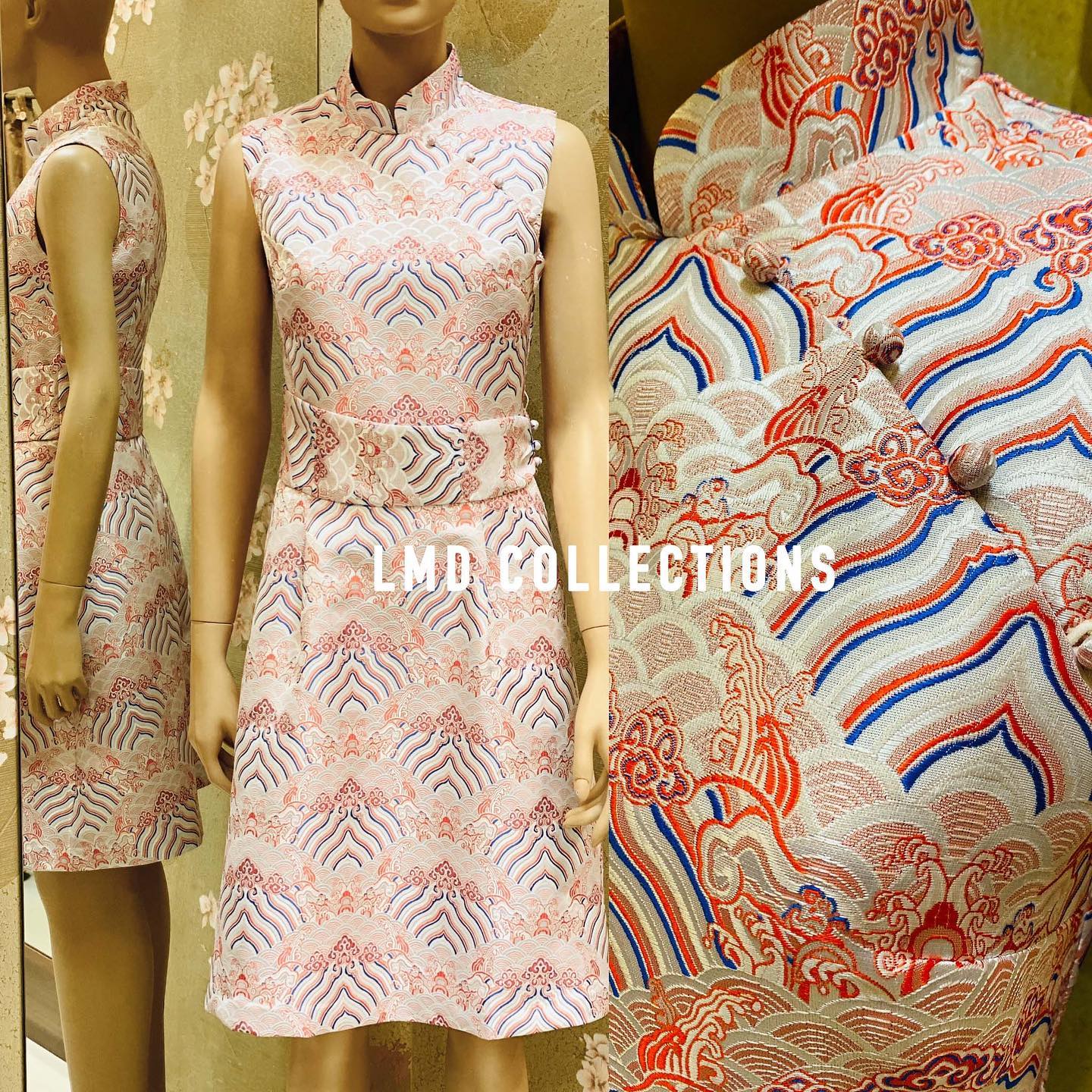 LMD | Singapore Singapore