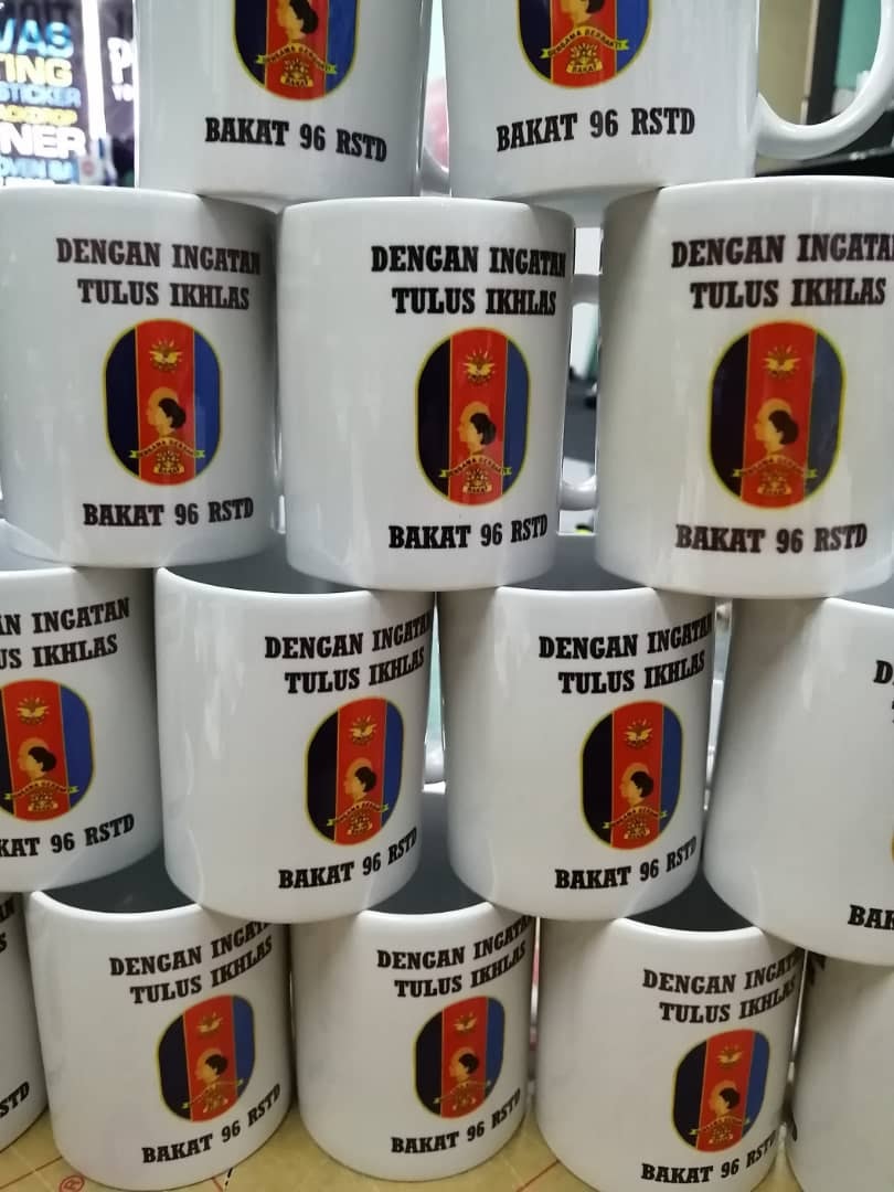WOW MERDEKA SALEEEE !!!... - Mug Printing TerMurah Malaysia