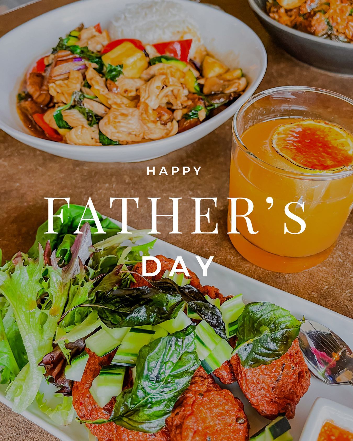 Kin Dee Bothell - Make this Father’s Day more special,... | Facebook