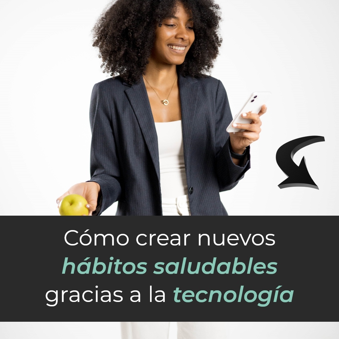 iNuba World - Cómo crear hábitos saludables este 2022...