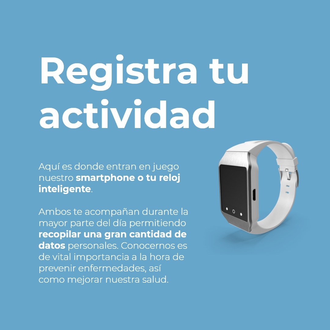 iNuba World - Cómo crear hábitos saludables este 2022...
