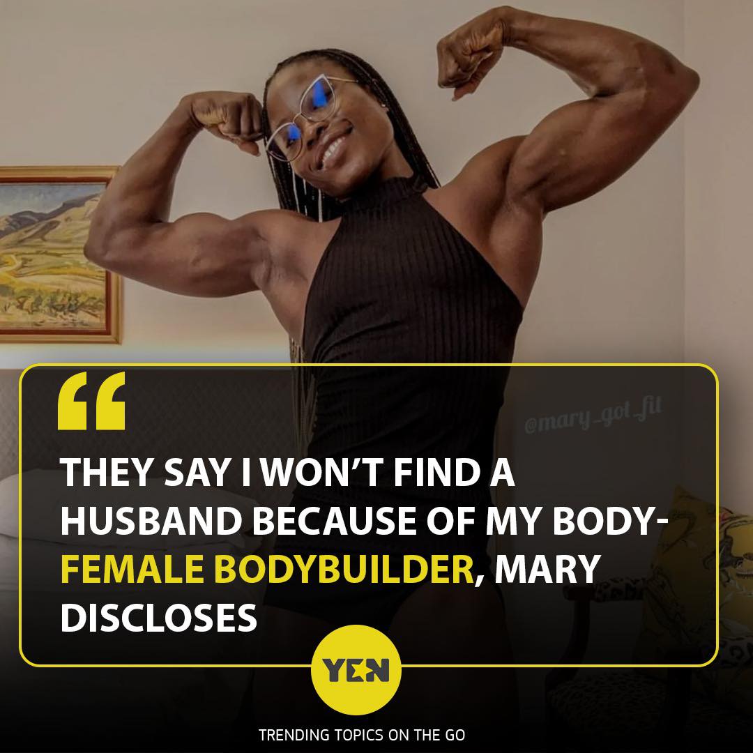 Yen.com.gh - What a man can do, women can do better!💪🏾 There is no ...