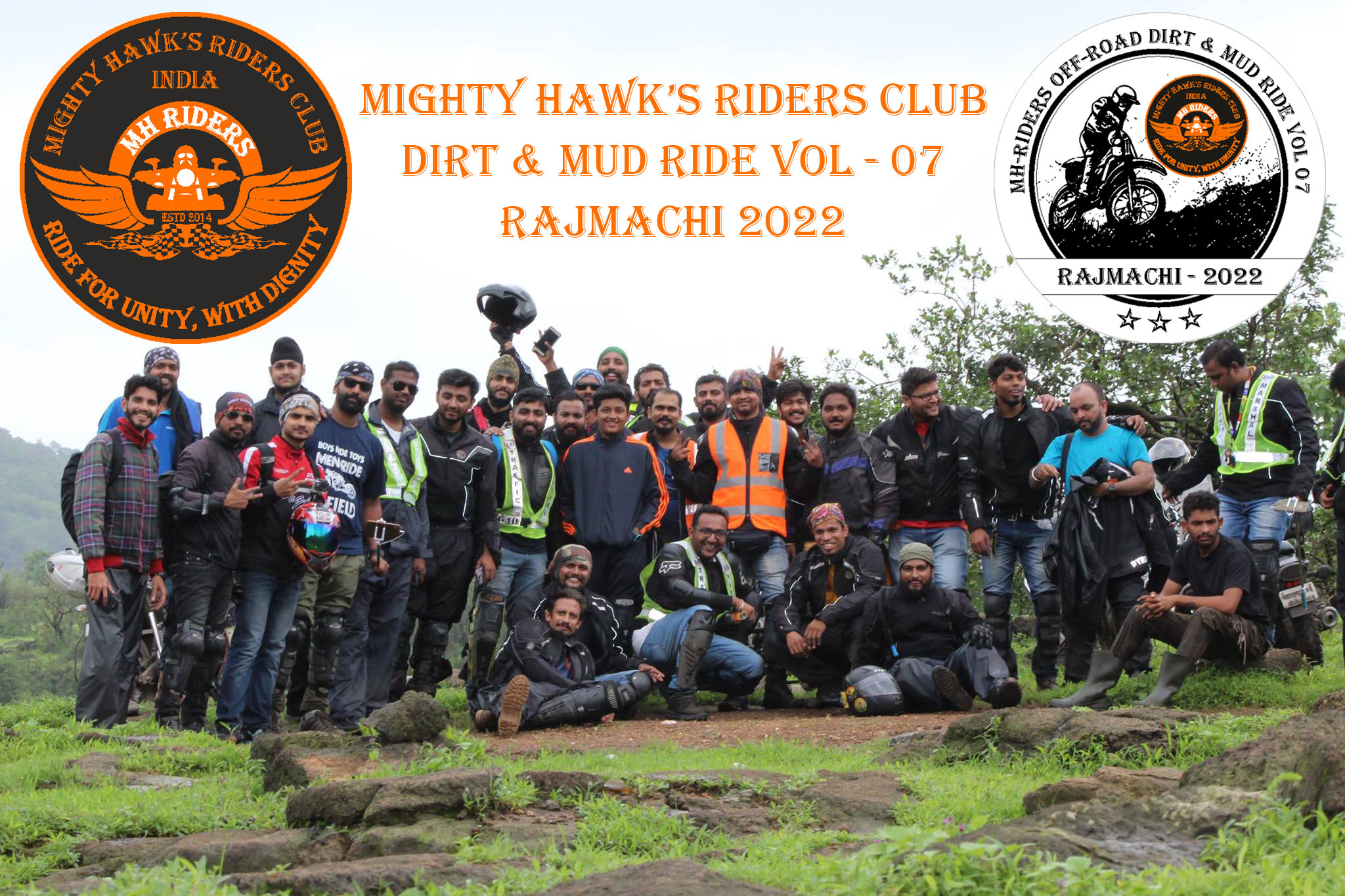 MH-Riders