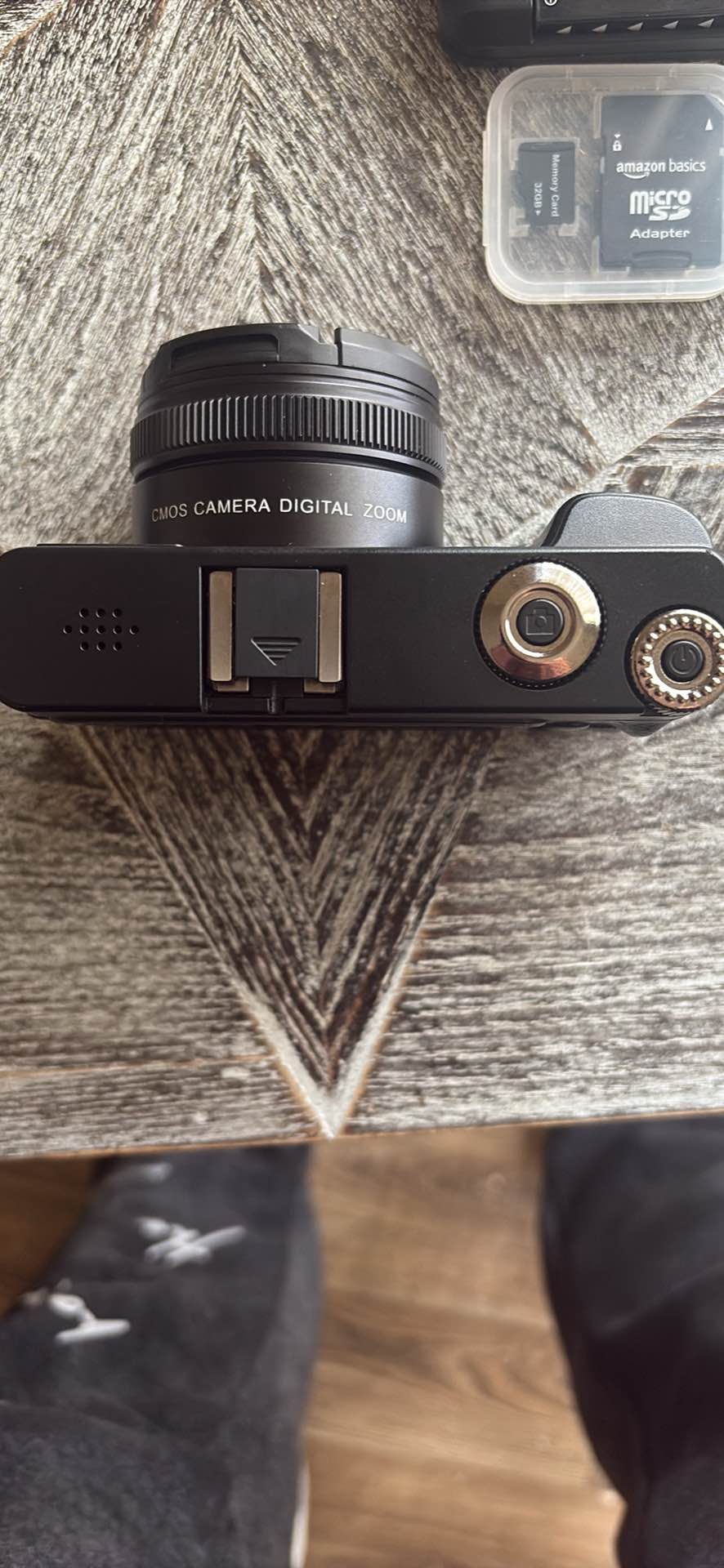 4k HD Canon DC101 Vlogging Camera - Cameras - Phoenix, Arizona ...