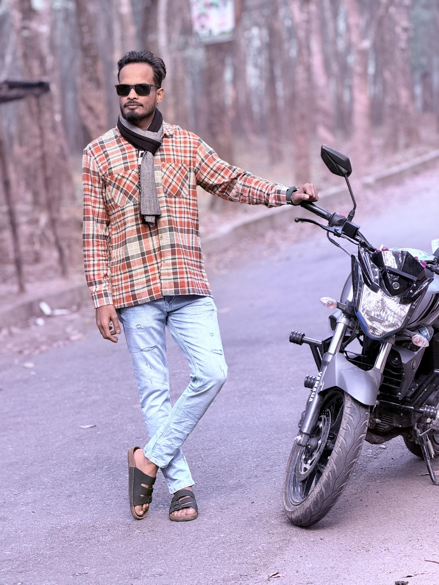 Mohammad Rahamat