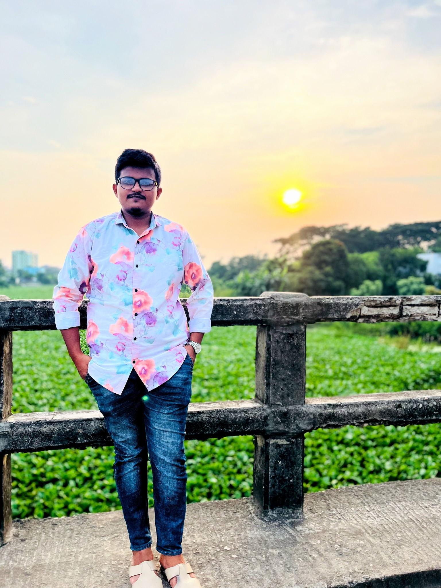 Redoy Khan