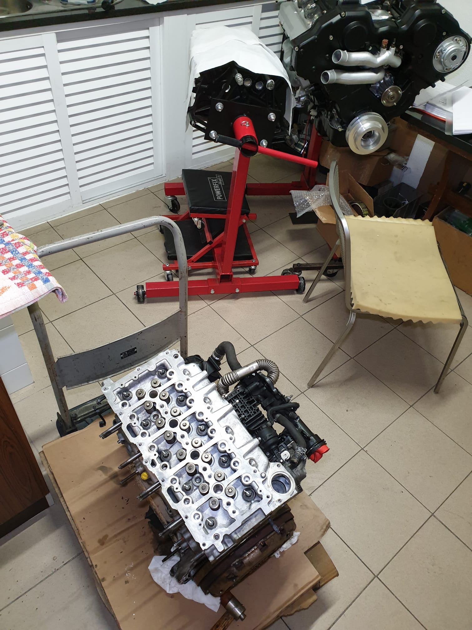 AutoWorks Portugal