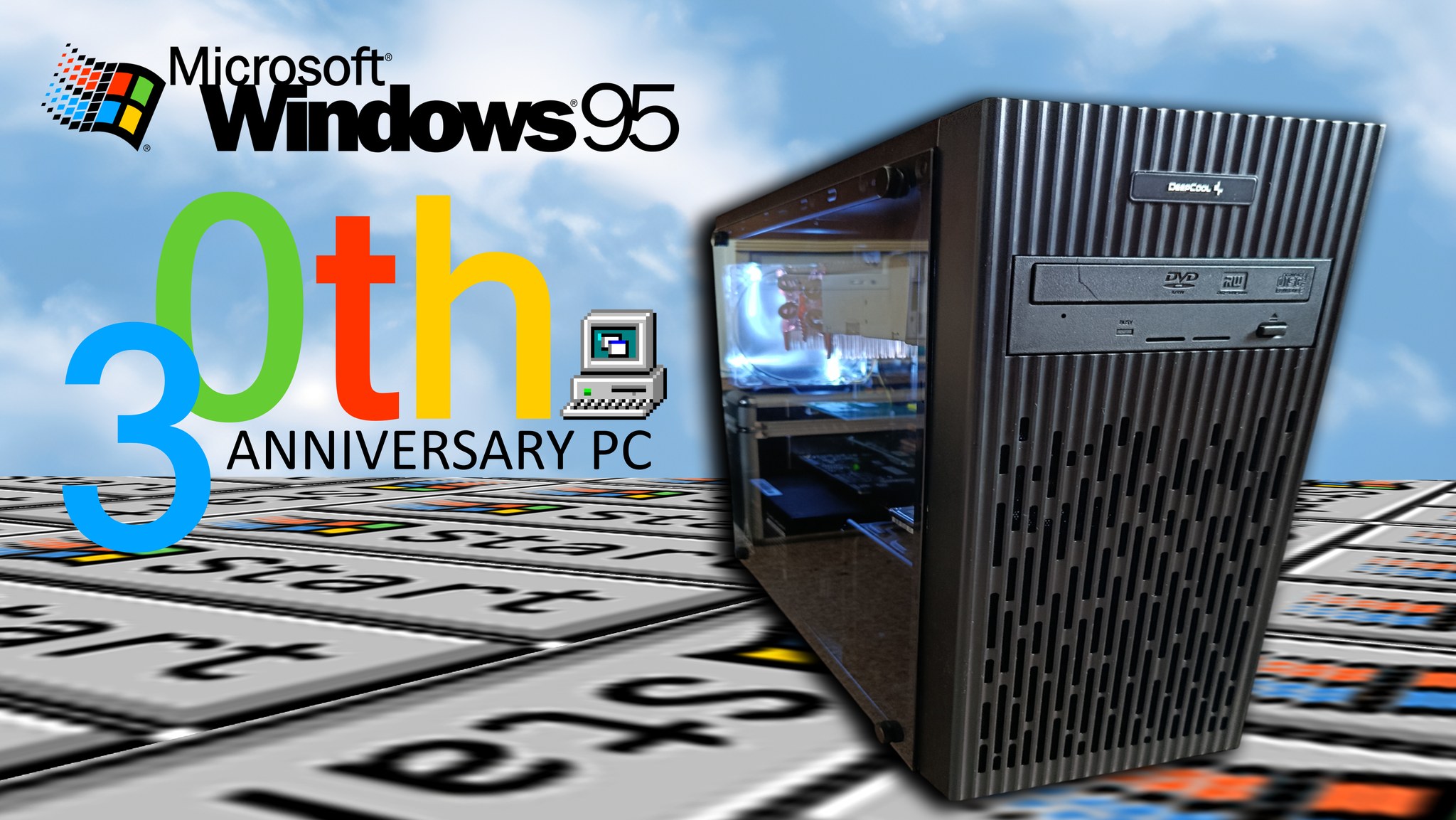 Windows 95/98 “Add New Hardware” Wizard When THIS popped up, you