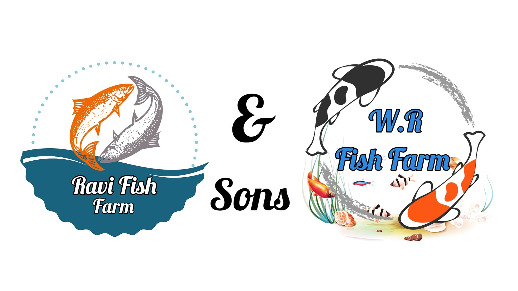 Ravi Fish Farm
