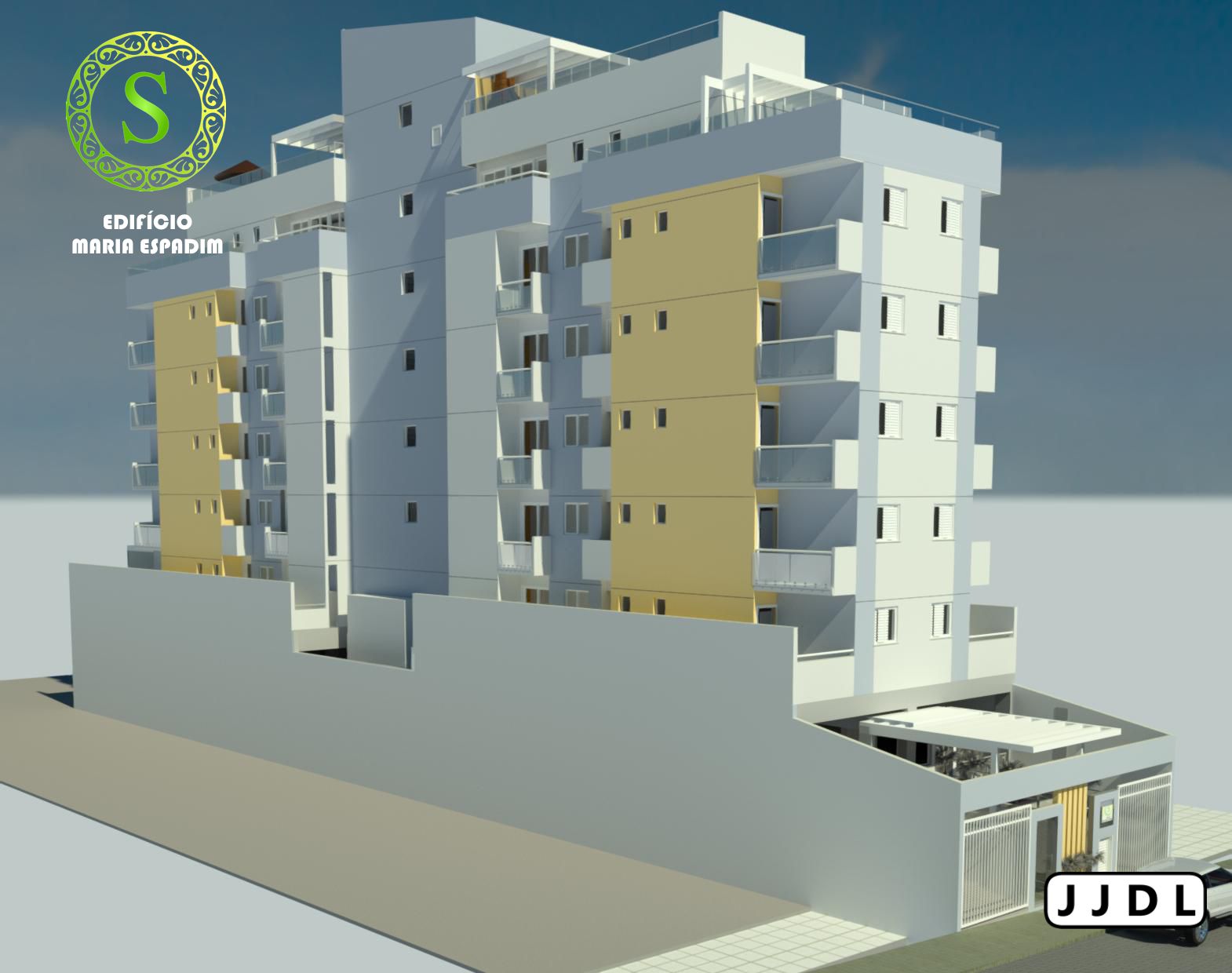 JJDL Projetos e... - JJDL Projetos e Construções ltda.