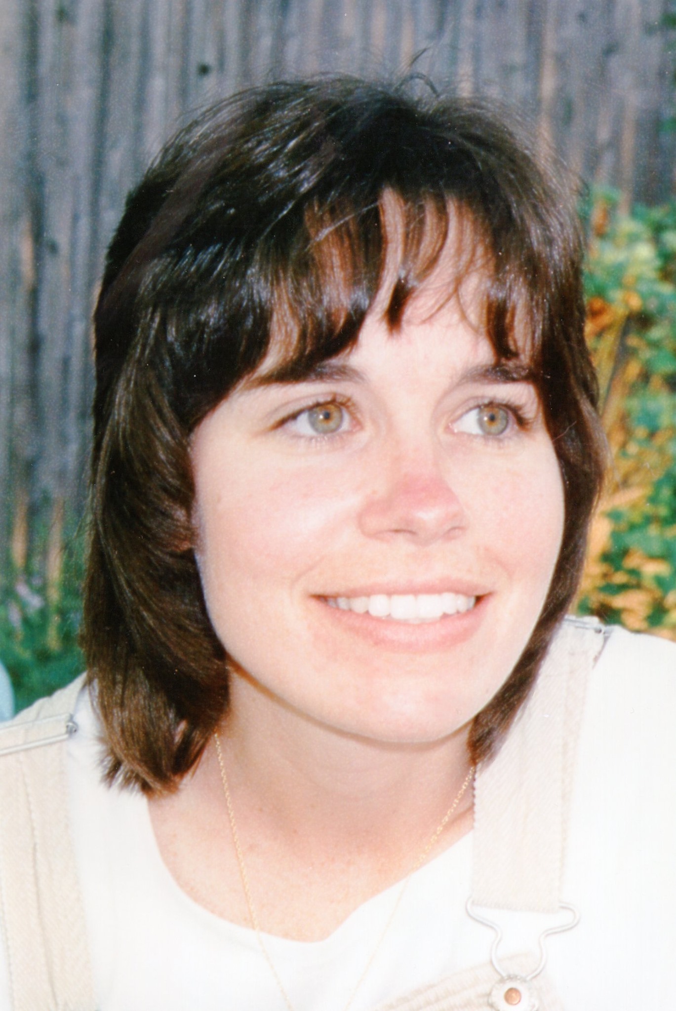 Patricia Keane DeGeorge Memorial Scholarship