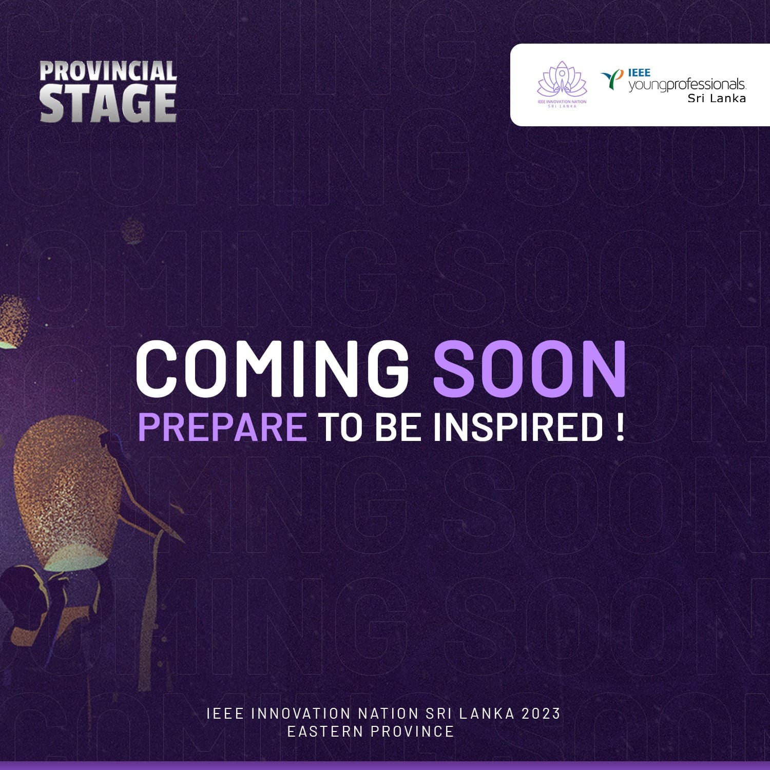 IEEE - 🚀 Coming Soon! 🌟 📚 IEEE INSL 2023 - Get Ready! 🌅 Eastern ...