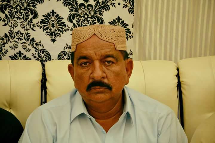 Raees Imran Ali Rind