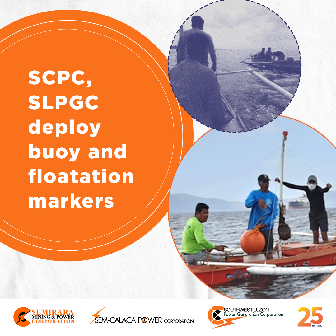 In contributing to helping the... - SMPC Empowering Others