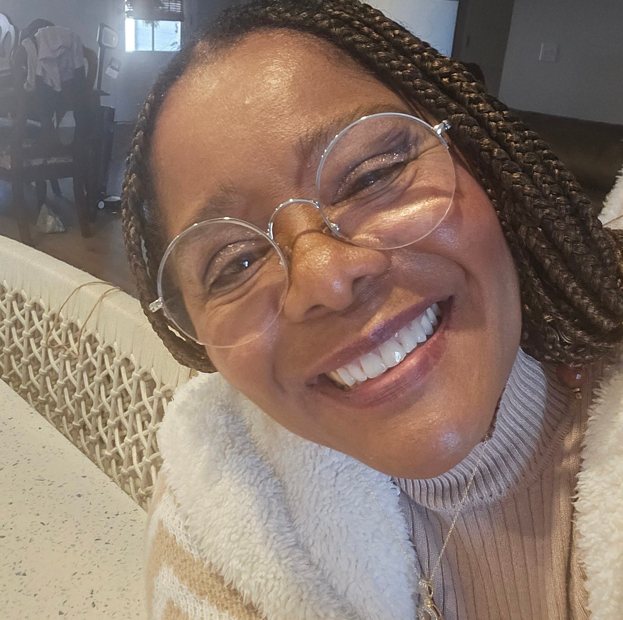 Do Your Homework! VOTE! | Charlotte Pastor Caldwell