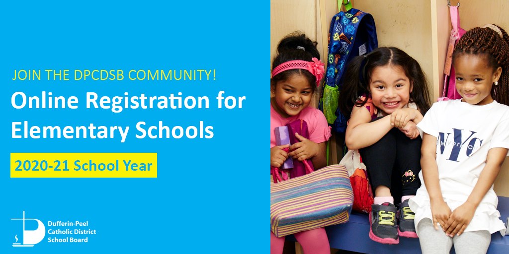 Dufferin-Peel Catholic District School Board - Join the #DPCDSB ...