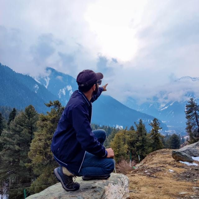 Khalid Rasool - Khalid Rasool added a new photo.