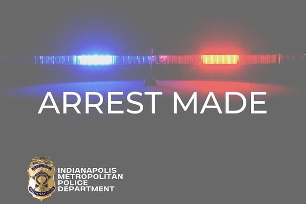 IMPD News - -IMPD Detectives Make Two Attempted Murder... | Facebook