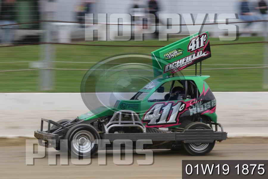 Robb Racing Team