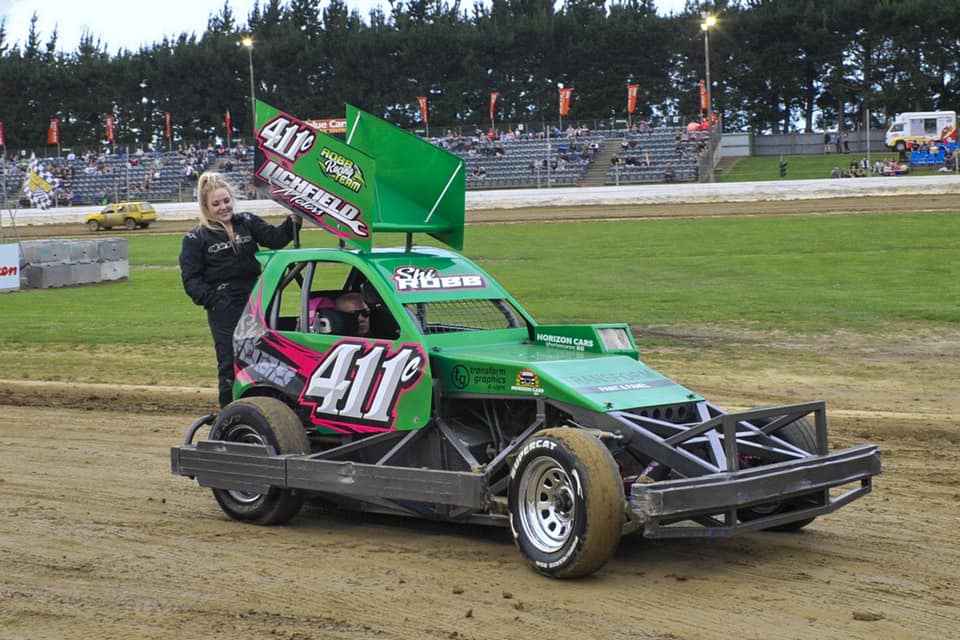 Robb Racing Team