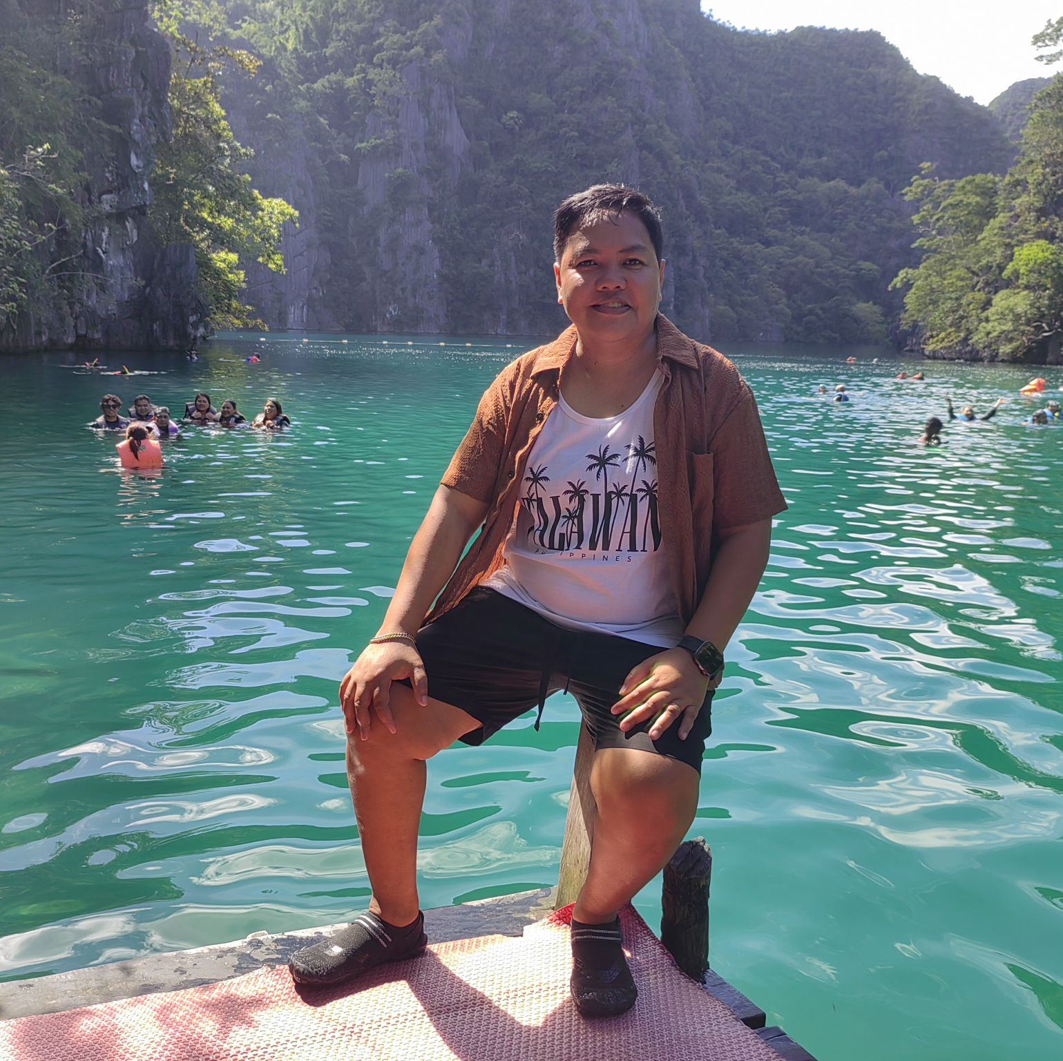 Joey Tingson