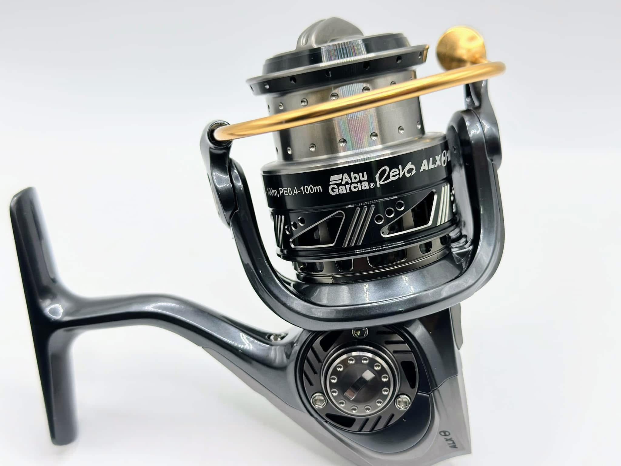 ほぼ新品】レボ ALX シータ 3000SH 0036282996588_8.jpg