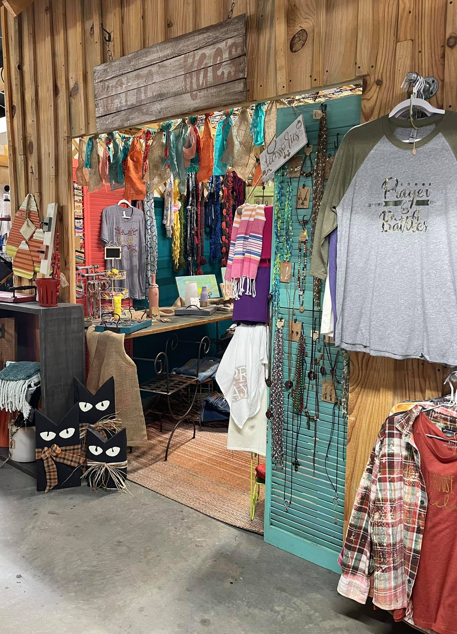 Rustic Rae's Custom Designs