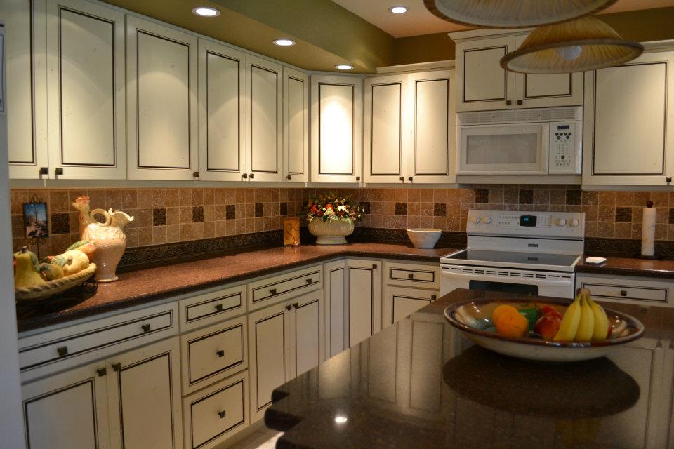 Divine Redesign & Interior Decorating